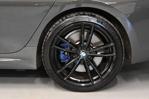 BMW 3 Series 2.0 330e M Sport Professional Edition Auto 4dr 36