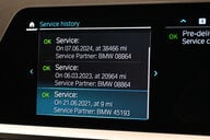 BMW 3 Series 2.0 330e M Sport Professional Edition Auto 4dr 62