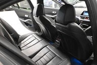 BMW 3 Series 2.0 330e M Sport Professional Edition Auto 4dr 16