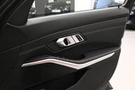BMW 3 Series 2.0 330e M Sport Professional Edition Auto 4dr 46