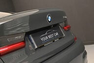 BMW 3 Series 2.0 330e M Sport Professional Edition Auto 4dr 21