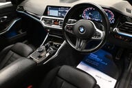 BMW 3 Series 2.0 330e M Sport Professional Edition Auto 4dr 4