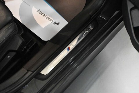 BMW 3 Series 2.0 330e M Sport Professional Edition Auto 4dr 28