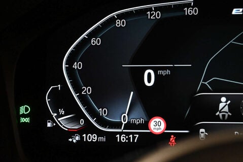 BMW 3 Series 2.0 330e M Sport Professional Edition Auto 4dr 51