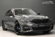BMW 3 Series 2.0 330e M Sport Professional Edition Auto 4dr 1
