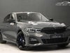 BMW 3 Series 2.0 330e M Sport Professional Edition Auto 4dr