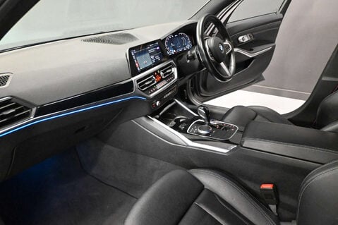 BMW 3 Series 2.0 330e M Sport Professional Edition Auto 4dr 26