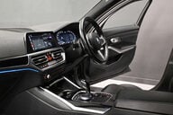 BMW 3 Series 2.0 330e M Sport Professional Edition Auto 4dr 22