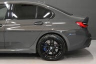 BMW 3 Series 2.0 330e M Sport Professional Edition Auto 4dr 34