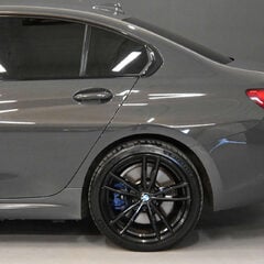BMW 3 Series 2.0 330e M Sport Professional Edition Auto 4dr 1