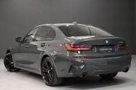 BMW 3 Series 2.0 330e M Sport Professional Edition Auto 4dr 2