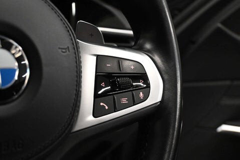 BMW 3 Series 2.0 330e M Sport Professional Edition Auto 4dr 66