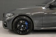 BMW 3 Series 2.0 330e M Sport Professional Edition Auto 4dr 31