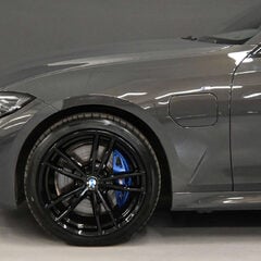 BMW 3 Series 2.0 330e M Sport Professional Edition Auto 4dr 1