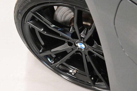 BMW 3 Series 2.0 330e M Sport Professional Edition Auto 4dr 27