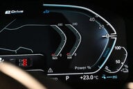 BMW 3 Series 2.0 330e M Sport Professional Edition Auto 4dr 52