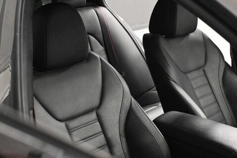 BMW 3 Series 2.0 330e M Sport Professional Edition Auto 4dr 20