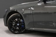 BMW 3 Series 2.0 330e M Sport Professional Edition Auto 4dr 10