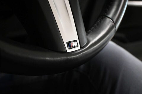 BMW 3 Series 2.0 330e M Sport Professional Edition Auto 4dr 50