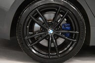 BMW 3 Series 2.0 330e M Sport Professional Edition Auto 4dr 42
