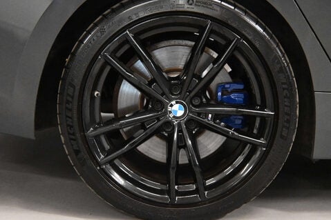 BMW 3 Series 2.0 330e M Sport Professional Edition Auto 4dr 42