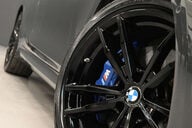 BMW 3 Series 2.0 330e M Sport Professional Edition Auto 4dr 38