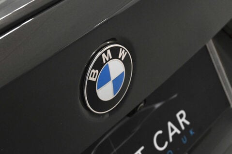 BMW 3 Series 2.0 330e M Sport Professional Edition Auto 4dr 44