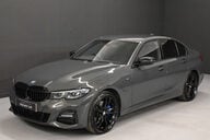 BMW 3 Series 2.0 330e M Sport Professional Edition Auto 4dr 6
