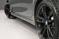 BMW 3 Series 2.0 330e M Sport Professional Edition Auto 4dr 15