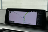 BMW 5 Series 2.0 530e M Sport Auto 5dr 30