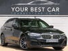 BMW 5 Series 2.0 530e M Sport Auto 5dr