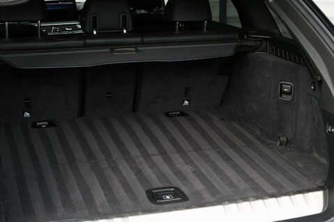 BMW 5 Series 2.0 530e M Sport Auto 5dr 17