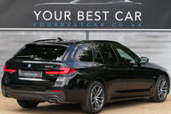 BMW 5 Series 2.0 530e M Sport Auto 5dr 12