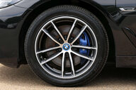 BMW 5 Series 2.0 530e M Sport Auto 5dr 9
