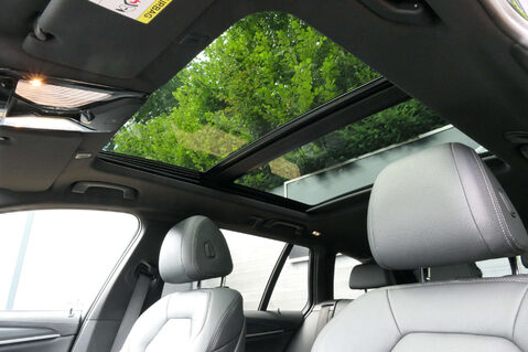 BMW 5 Series 2.0 530e M Sport Auto 5dr 21