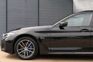 BMW 5 Series 2.0 530e M Sport Auto 5dr 10