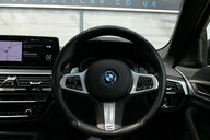 BMW 5 Series 2.0 530e M Sport Auto 5dr 23