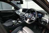 BMW 5 Series 2.0 530e M Sport Auto 5dr 6