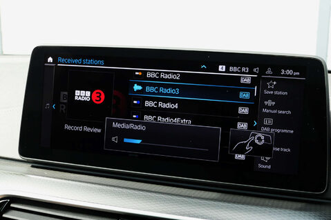BMW 5 Series 2.0 530e M Sport Auto 5dr 36