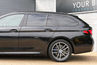 BMW 5 Series 2.0 530e M Sport Auto 5dr 11