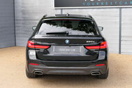 BMW 5 Series 2.0 530e M Sport Auto 5dr 15