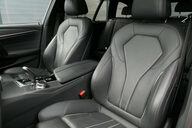 BMW 5 Series 2.0 530e M Sport Auto 5dr 4