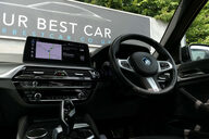 BMW 5 Series 2.0 530e M Sport Auto 5dr 32