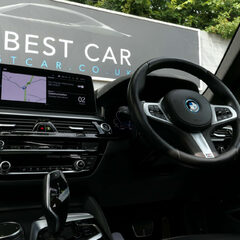 BMW 5 Series 2.0 530e M Sport Auto 5dr 1
