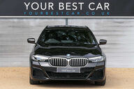 BMW 5 Series 2.0 530e M Sport Auto 5dr 31