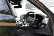 BMW 5 Series 2.0 530e M Sport Auto 5dr 19