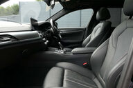 BMW 5 Series 2.0 530e M Sport Auto 5dr 34