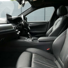 BMW 5 Series 2.0 530e M Sport Auto 5dr 1