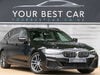 BMW 5 Series 2.0 530e M Sport Auto 5dr