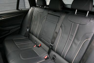 BMW 5 Series 2.0 530e M Sport Auto 5dr 5